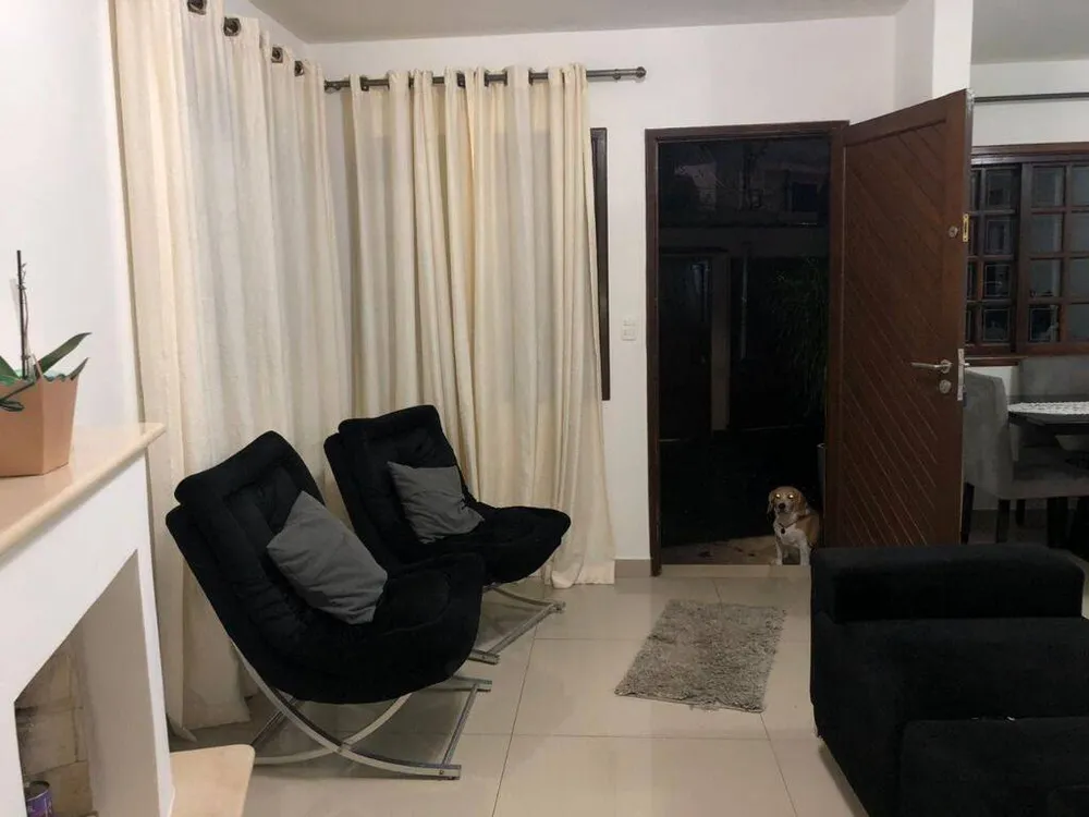 Sobrado, 3 quartos, 112 m² - Foto 4