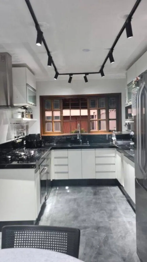 Sobrado, 3 quartos, 112 m² - Foto 1
