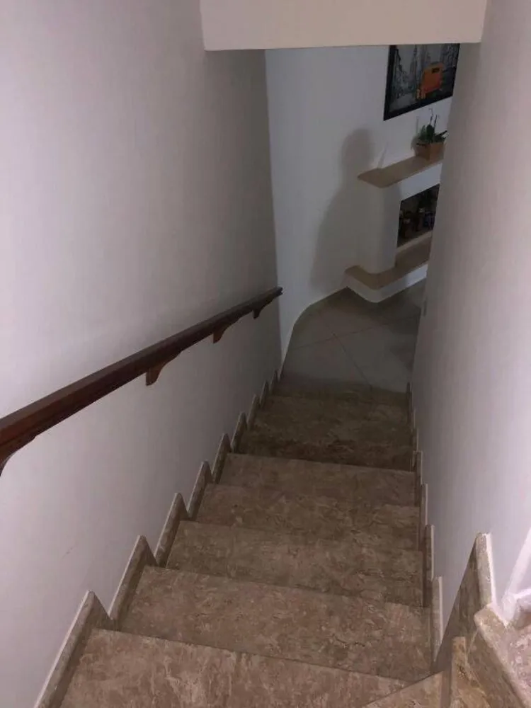 Sobrado, 3 quartos, 112 m² - Foto 3
