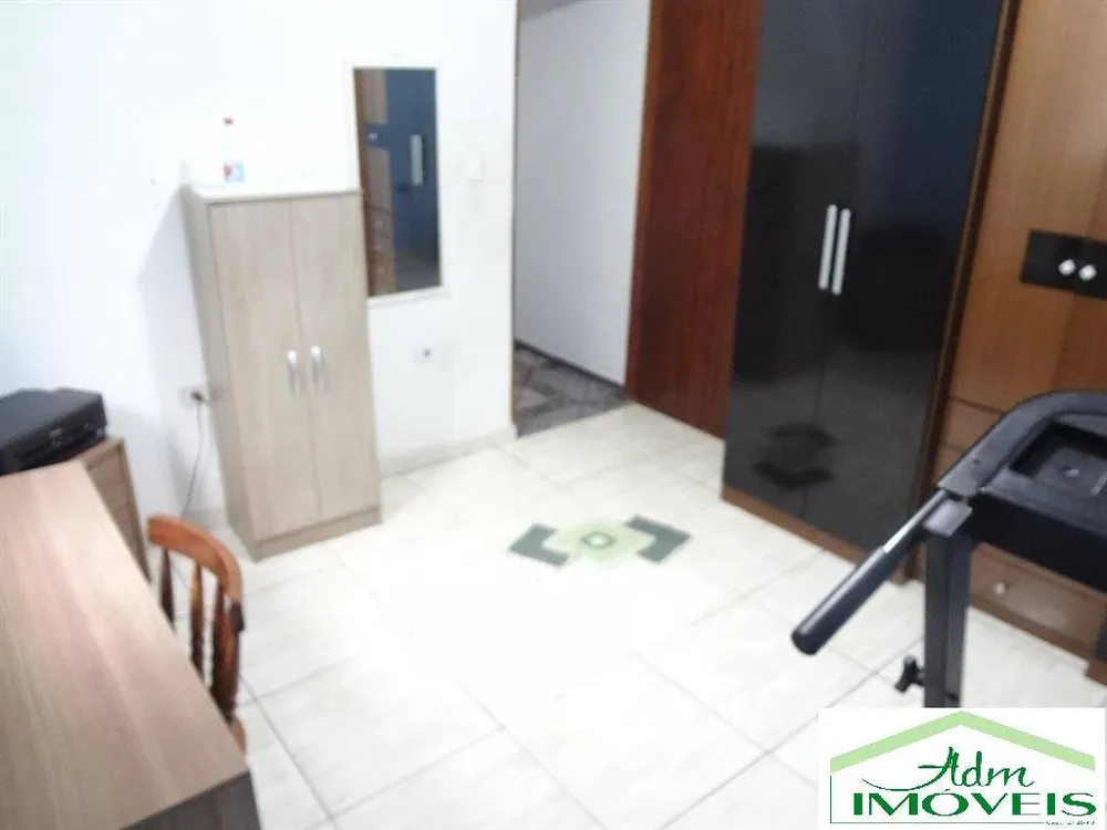 Sobrado, 3 quartos, 98 m² - Foto 3