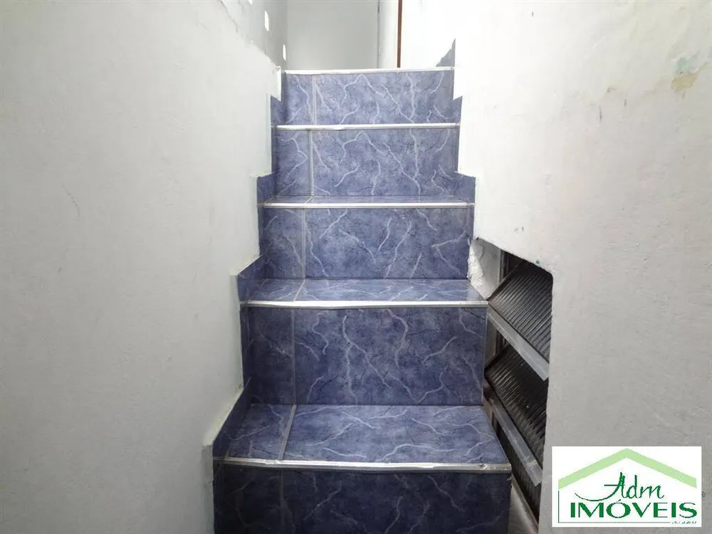 Sobrado, 3 quartos, 98 m² - Foto 5
