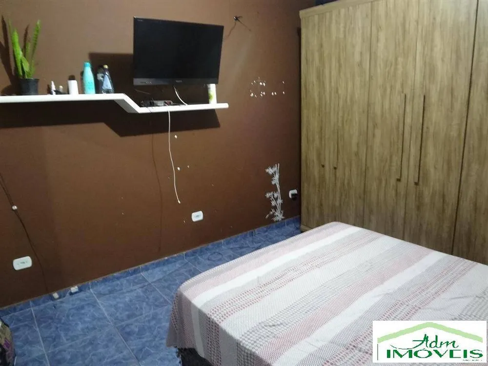 Sobrado, 3 quartos, 98 m² - Foto 8