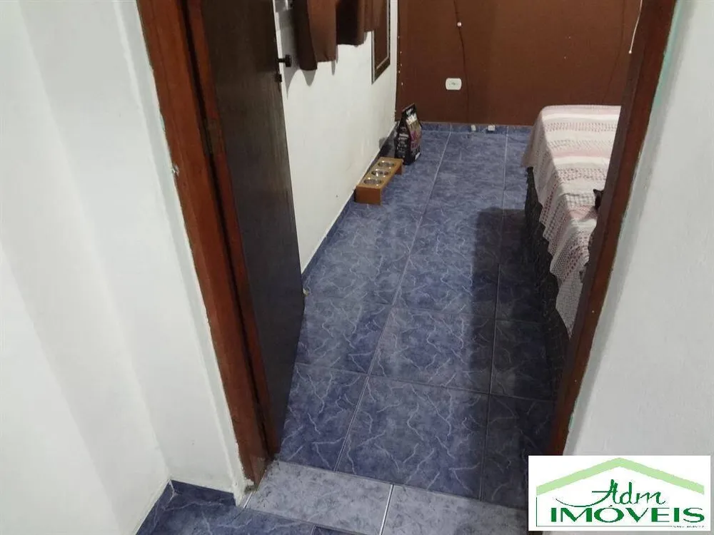 Sobrado, 3 quartos, 98 m² - Foto 7
