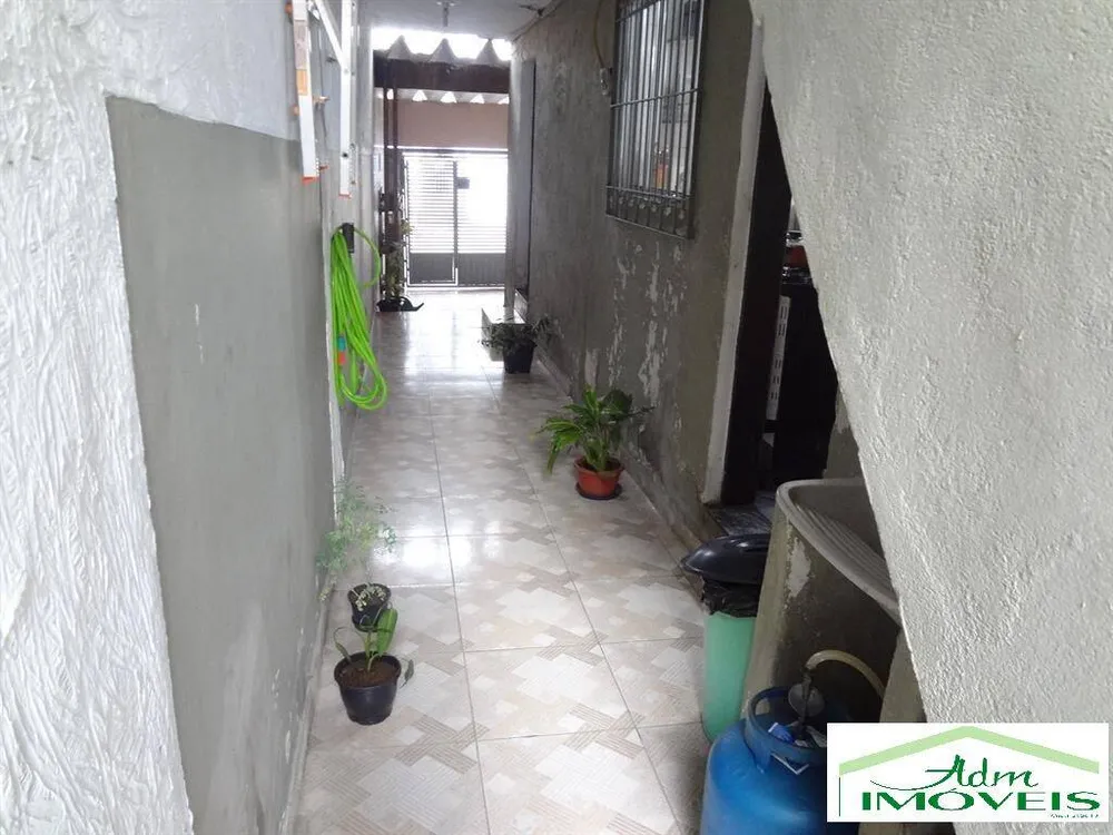 Sobrado, 3 quartos, 98 m² - Foto 2