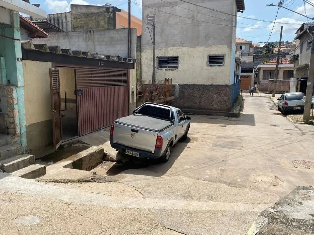 Casa, 3 quartos - Foto 5