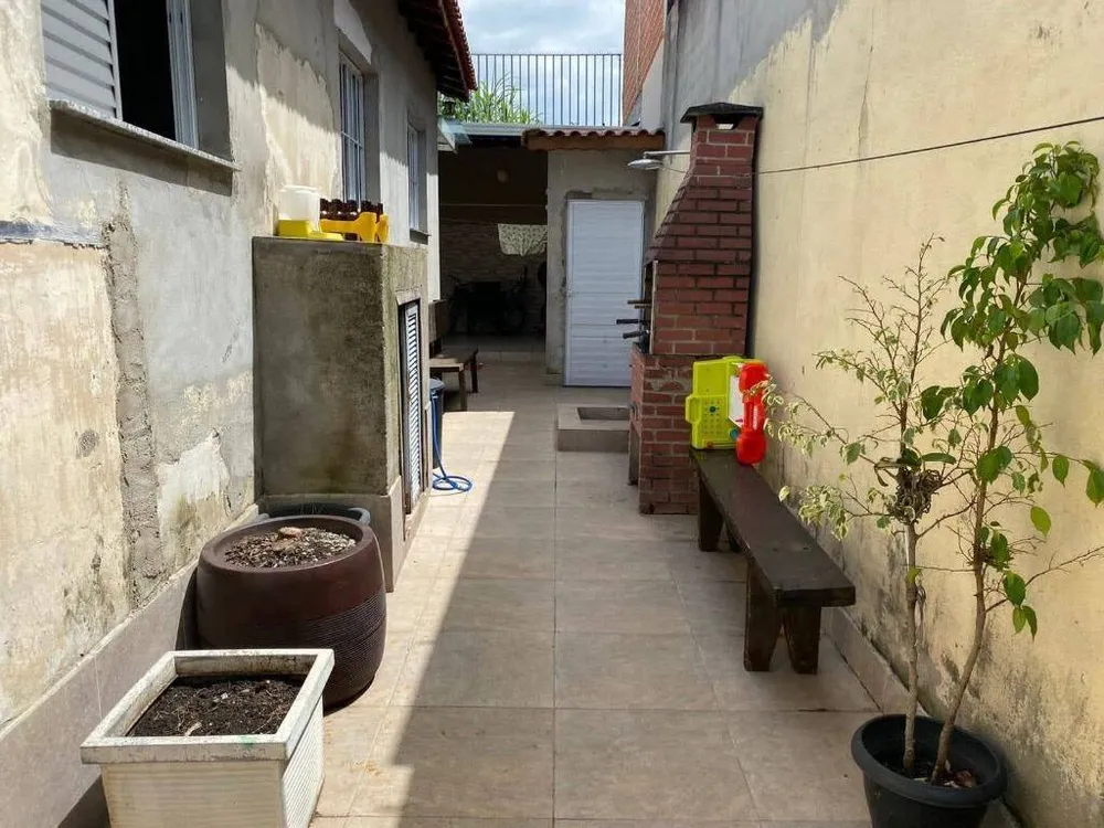 Casa, 3 quartos - Foto 3