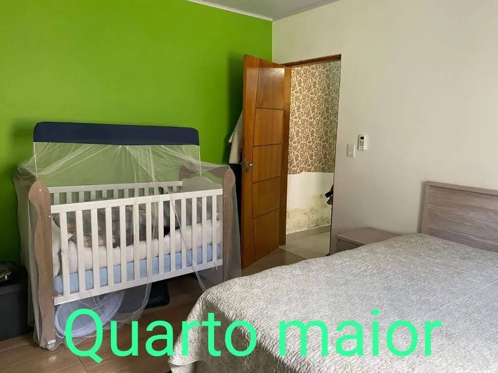 Casa, 3 quartos - Foto 7