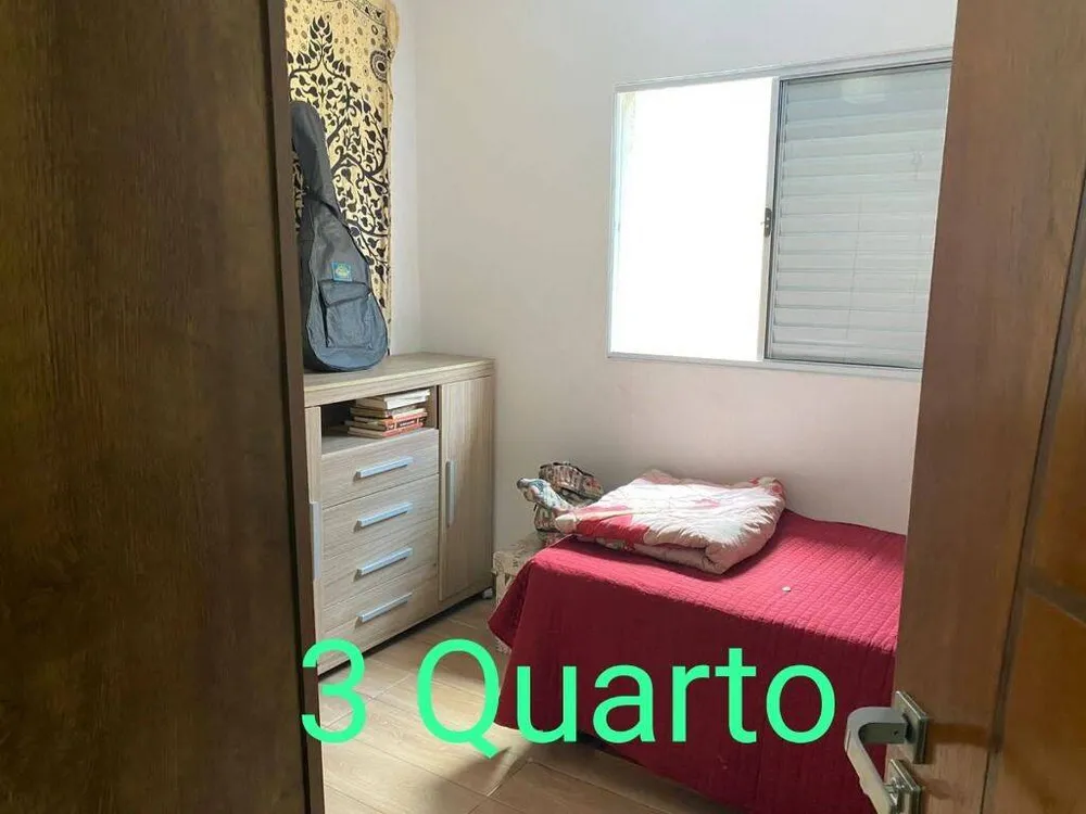 Casa, 3 quartos - Foto 6