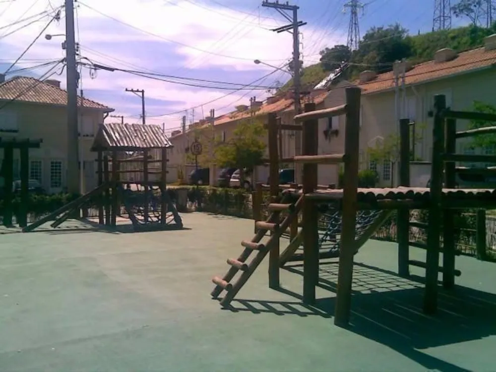 Sobrado, 2 quartos, 80 m² - Foto 7