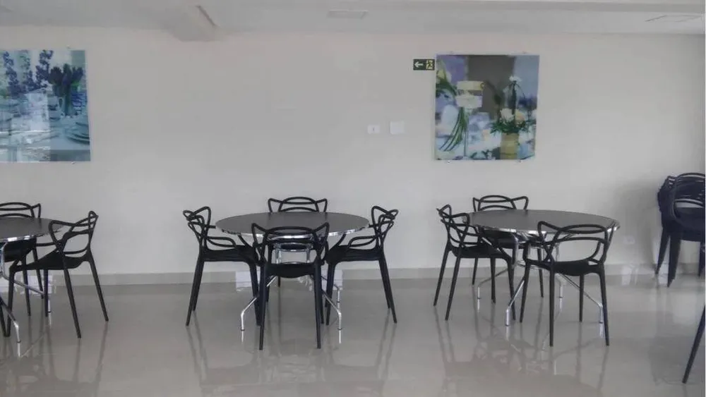 Apartamento, 2 quartos, 80 m² - Foto 8