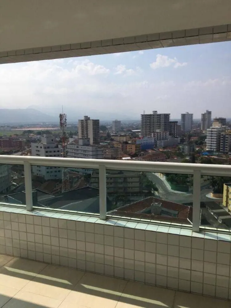 Apartamento, 2 quartos, 80 m² - Foto 2