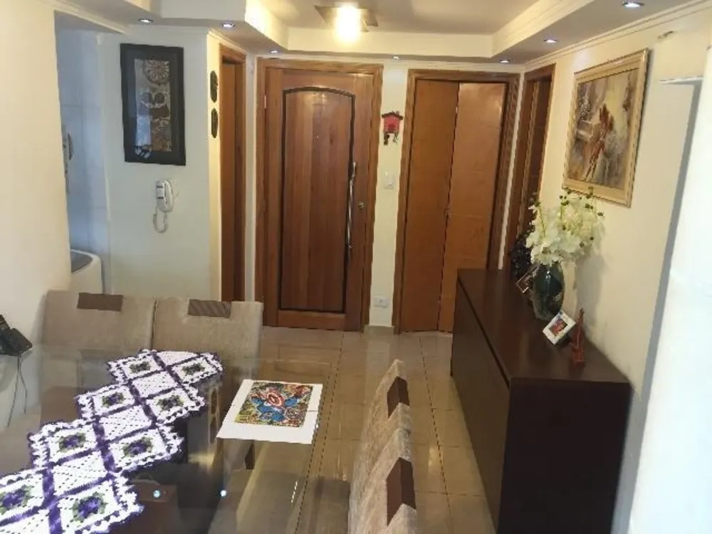 Cobertura, 4 quartos, 144 m² - Foto 1
