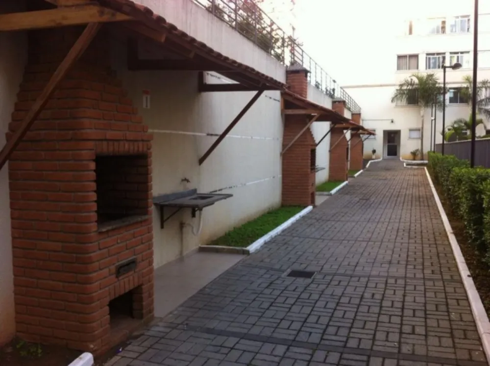 Cobertura, 4 quartos, 144 m² - Foto 2