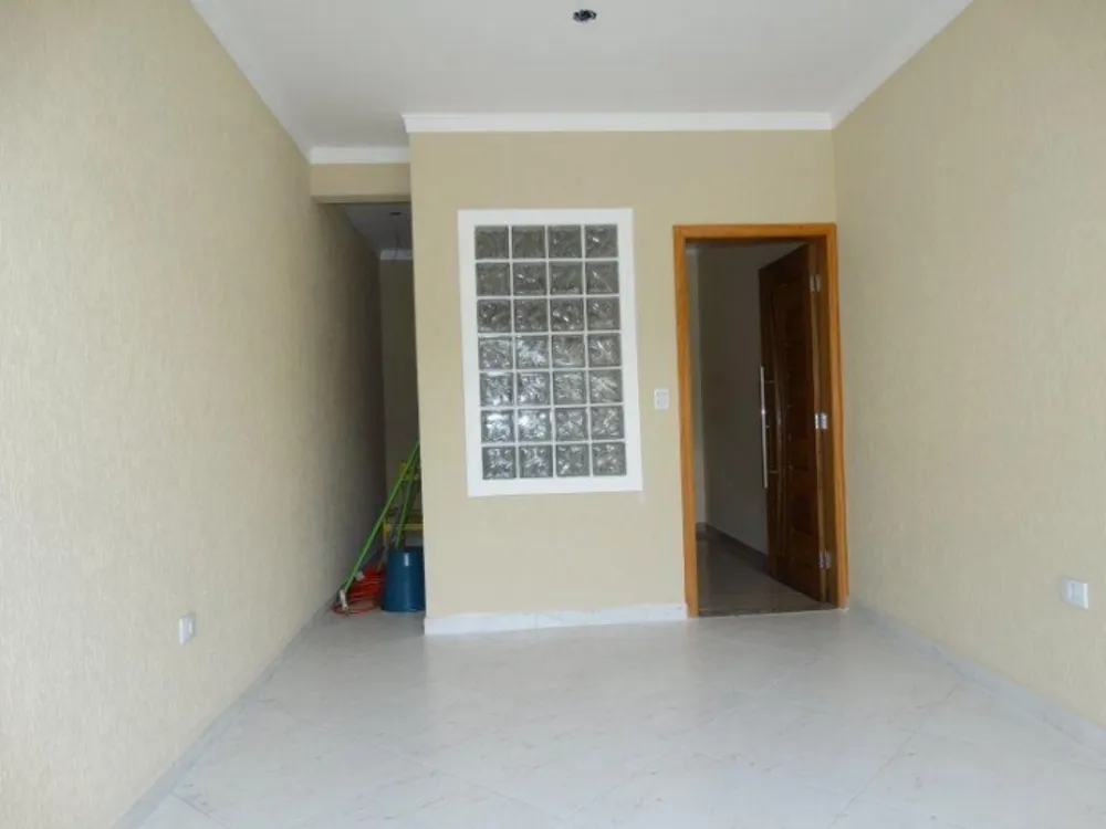 Sobrado, 3 quartos, 140 m² - Foto 3