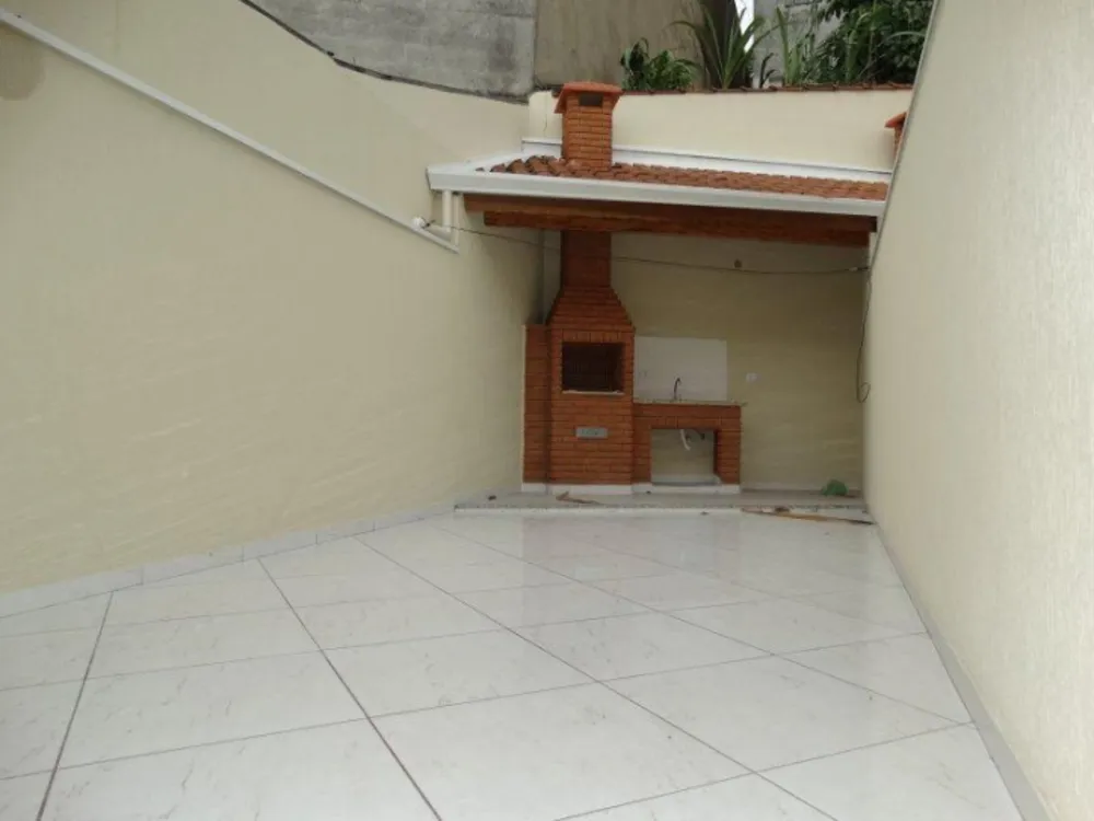 Sobrado, 3 quartos, 140 m² - Foto 1