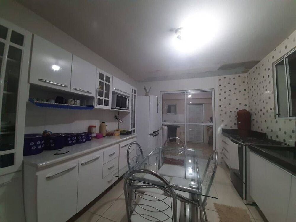 Sobrado à venda com 4 quartos, 203m² - Foto 2