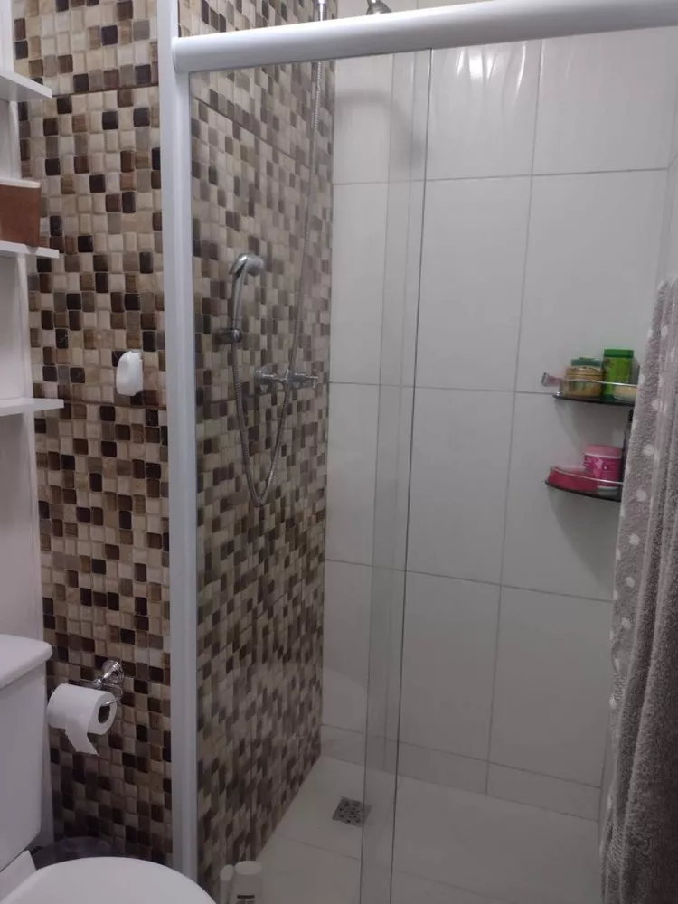 Apartamento à venda com 2 quartos, 53m² - Foto 6