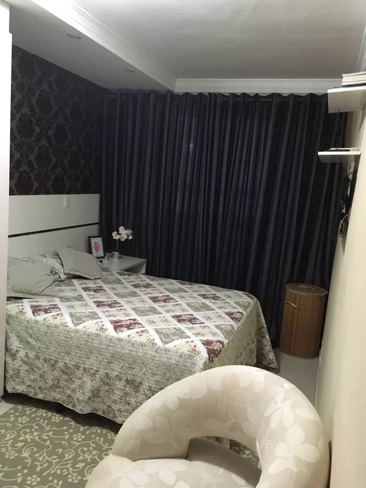 Apartamento à venda com 2 quartos, 53m² - Foto 12