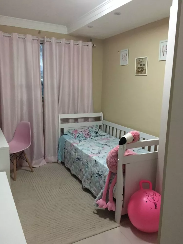 Apartamento à venda com 2 quartos, 53m² - Foto 7