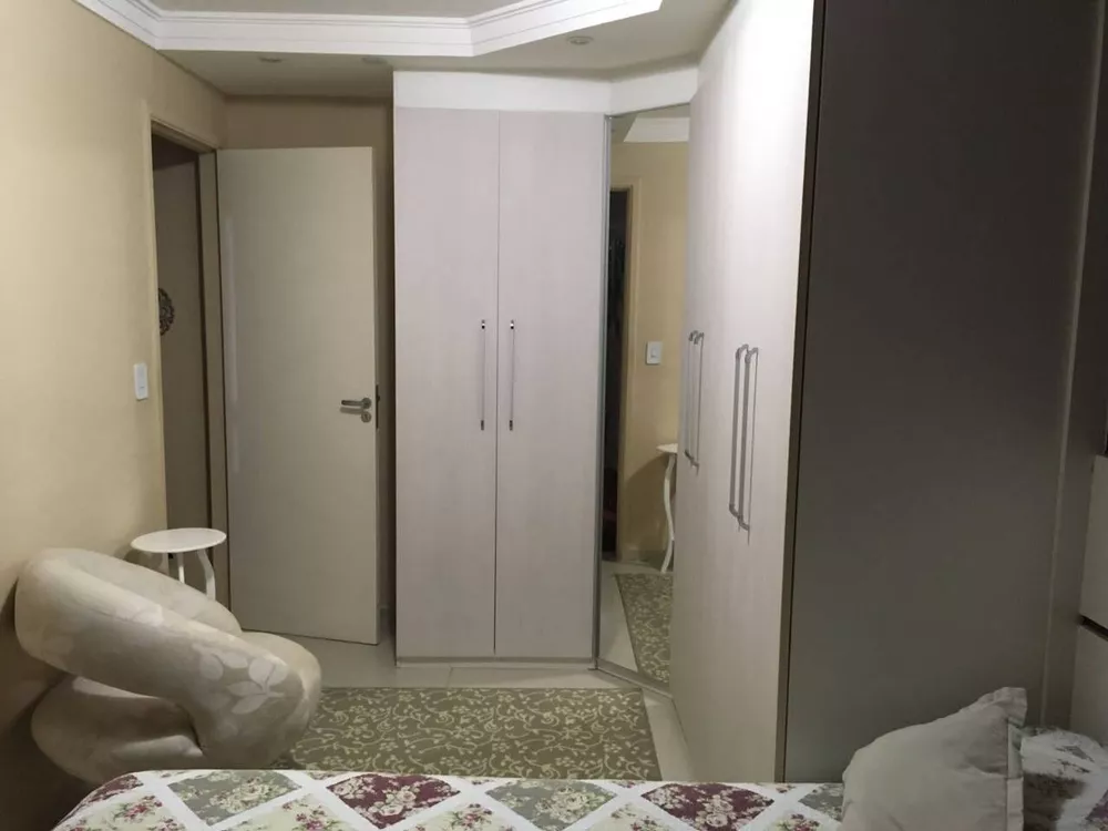 Apartamento à venda com 2 quartos, 53m² - Foto 10