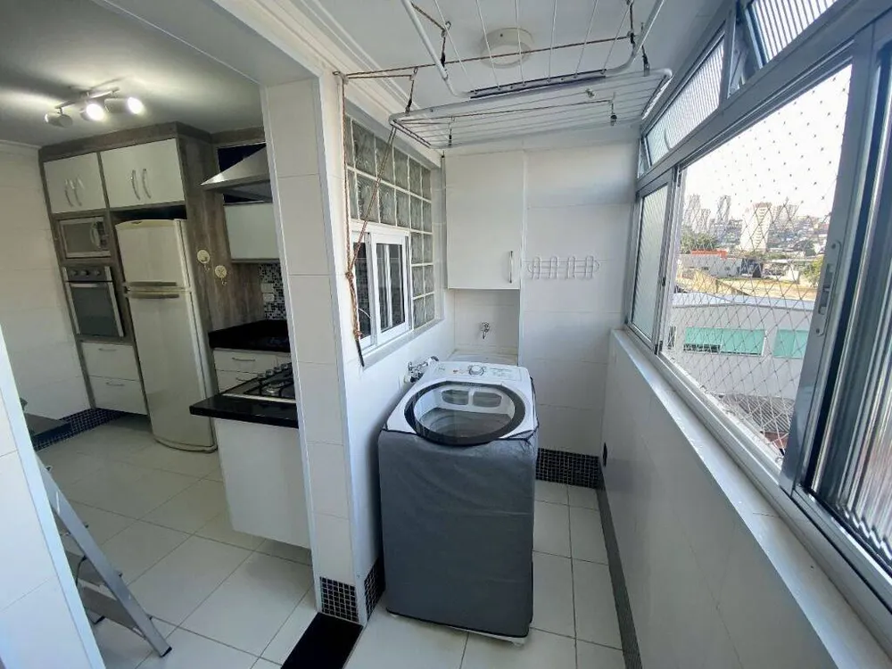 Apartamento, 2 quartos - Foto 7