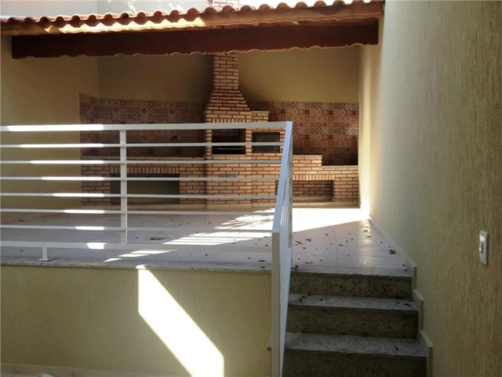 Sobrado, 3 quartos, 180 m² - Foto 7