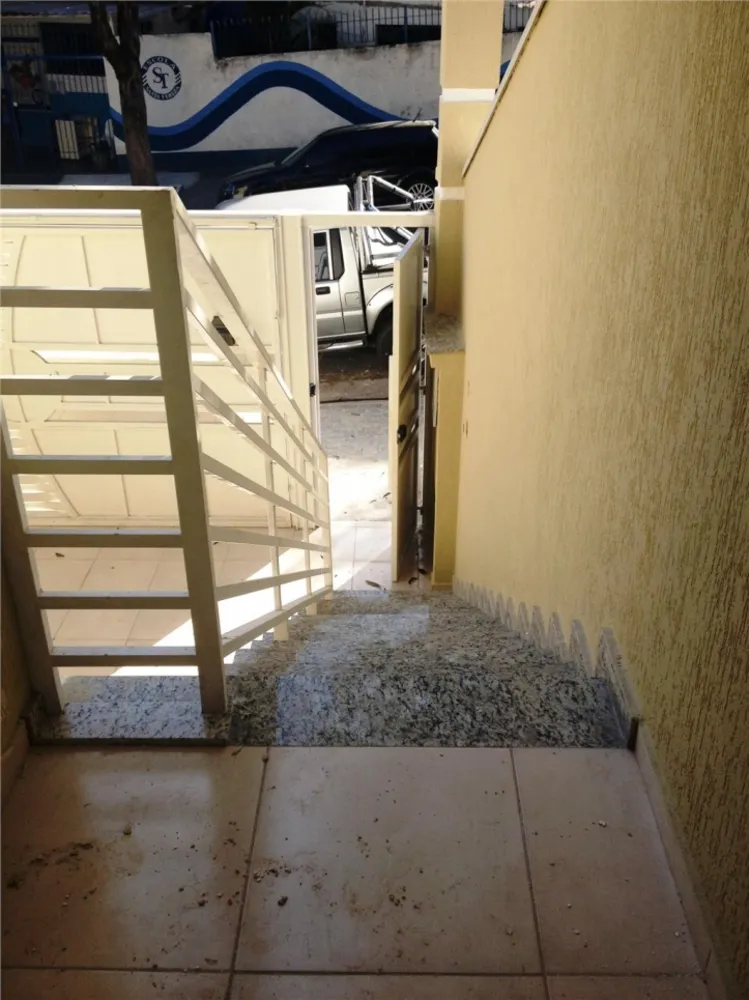 Sobrado, 3 quartos, 180 m² - Foto 9
