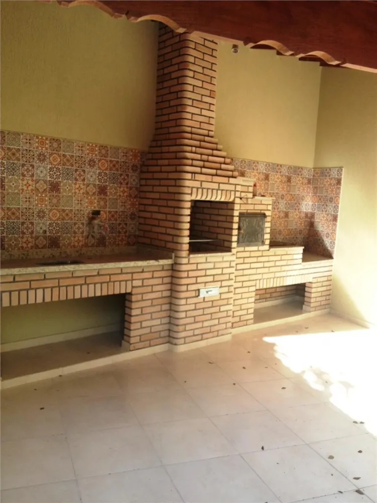 Sobrado, 3 quartos, 180 m² - Foto 5