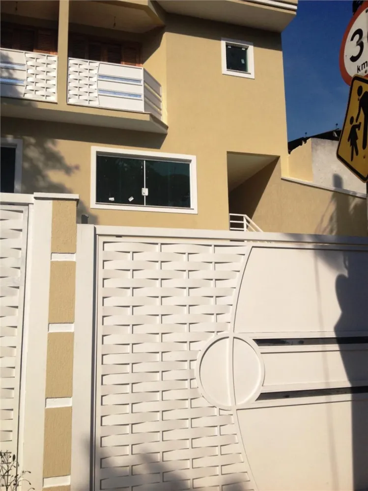 Sobrado, 3 quartos, 180 m² - Foto 15
