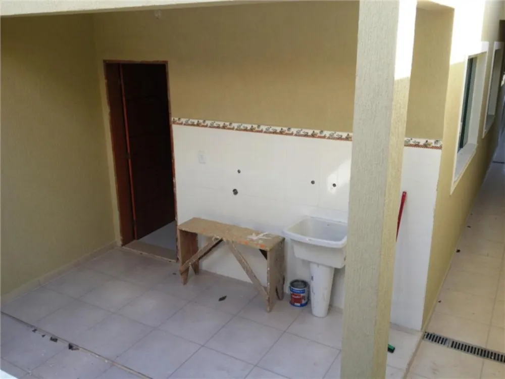 Sobrado, 3 quartos, 180 m² - Foto 10