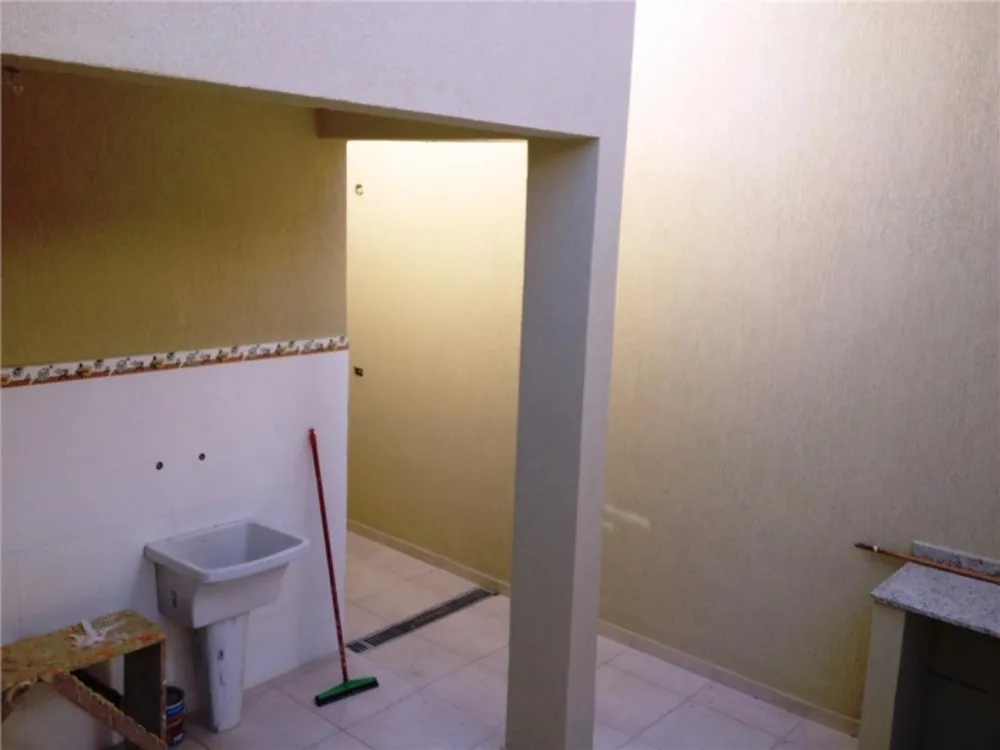 Sobrado, 3 quartos, 180 m² - Foto 10