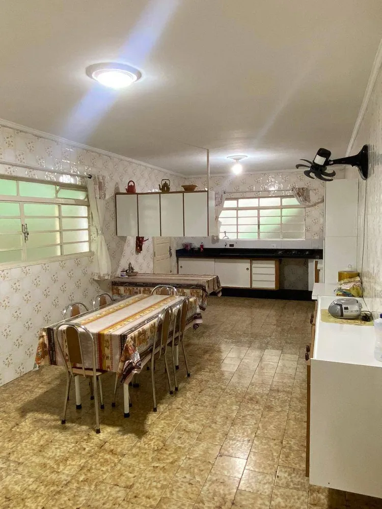 Sobrado, 3 quartos, 250 m² - Foto 7