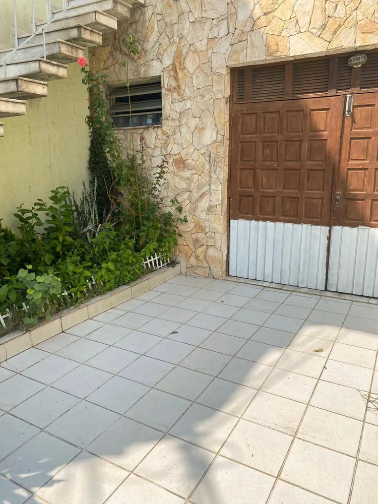 Sobrado, 3 quartos, 250 m² - Foto 1