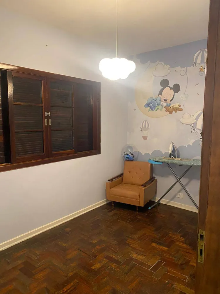 Sobrado, 3 quartos, 250 m² - Foto 6