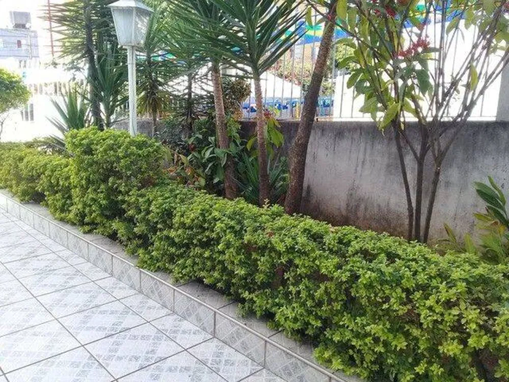 Apartamento, 2 quartos - Foto 2