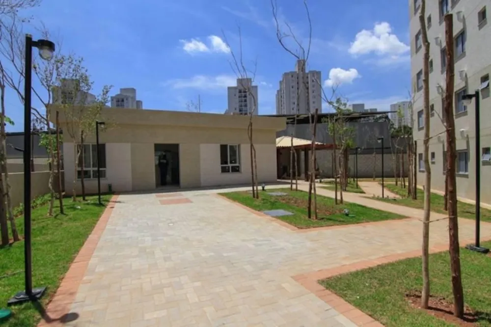 Apartamento, 2 quartos, 54 m² - Foto 9
