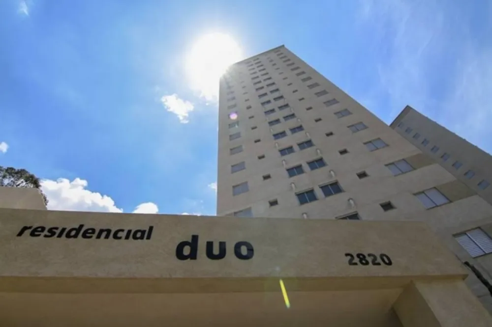 Apartamento, 2 quartos, 54 m² - Foto 1