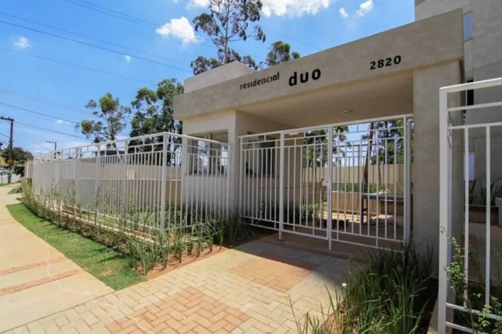Apartamento, 2 quartos, 54 m² - Foto 5