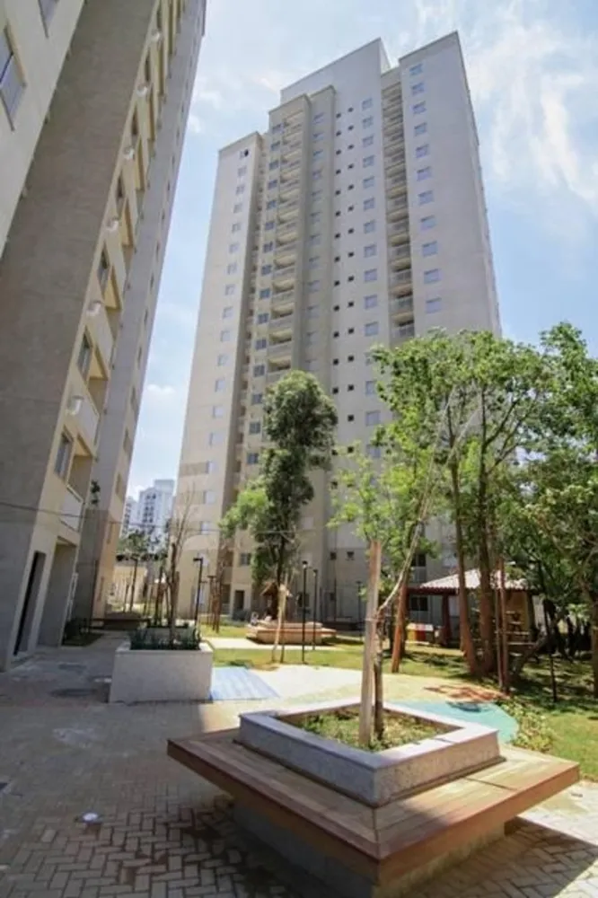 Apartamento, 2 quartos, 54 m² - Foto 12