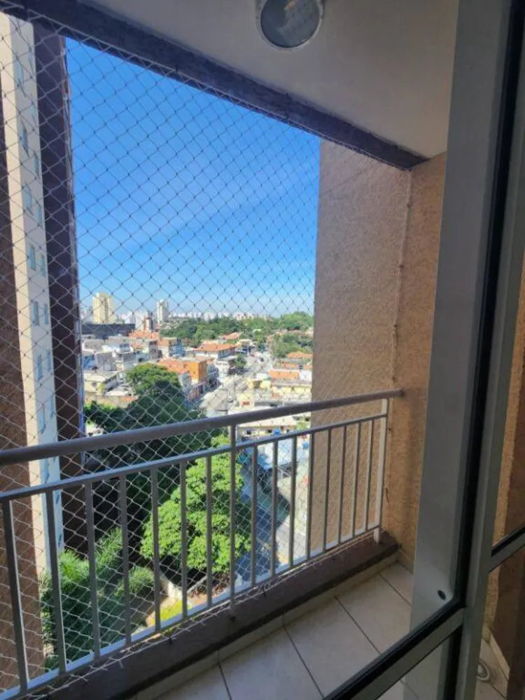 Apartamento, 2 quartos, 48 m² - Foto 8