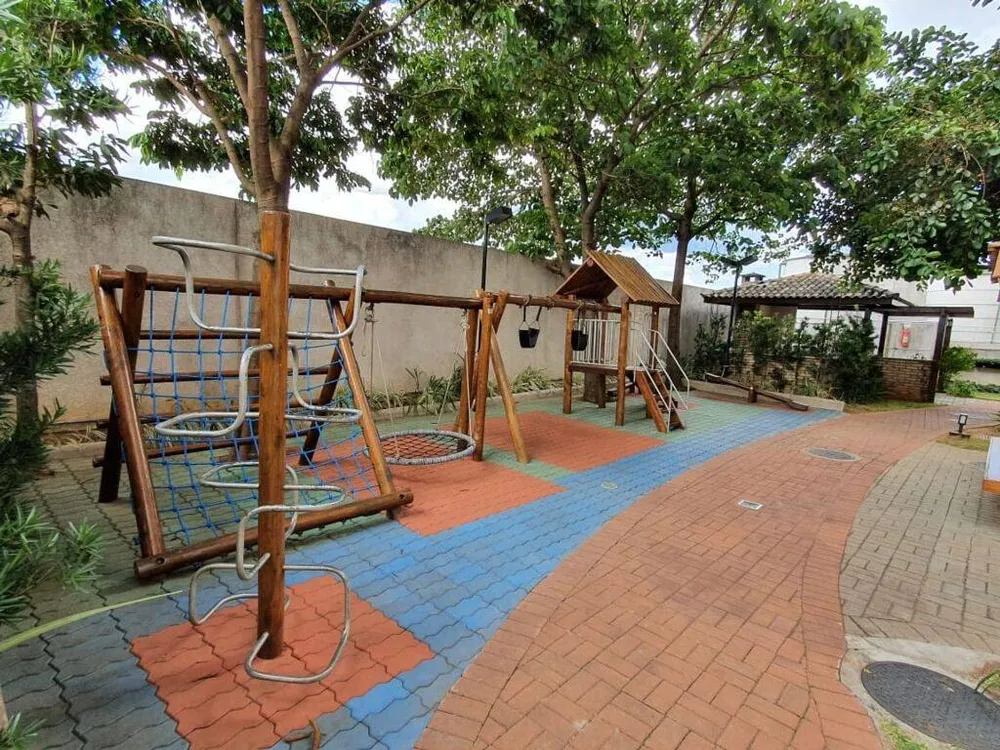 Apartamento, 2 quartos, 48 m² - Foto 6