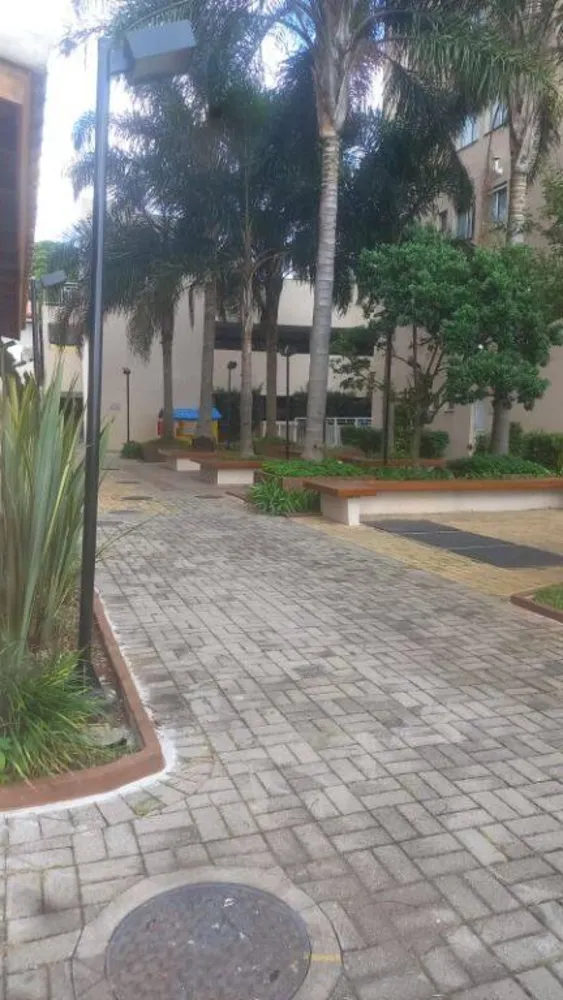 Apartamento, 2 quartos, 48 m² - Foto 7