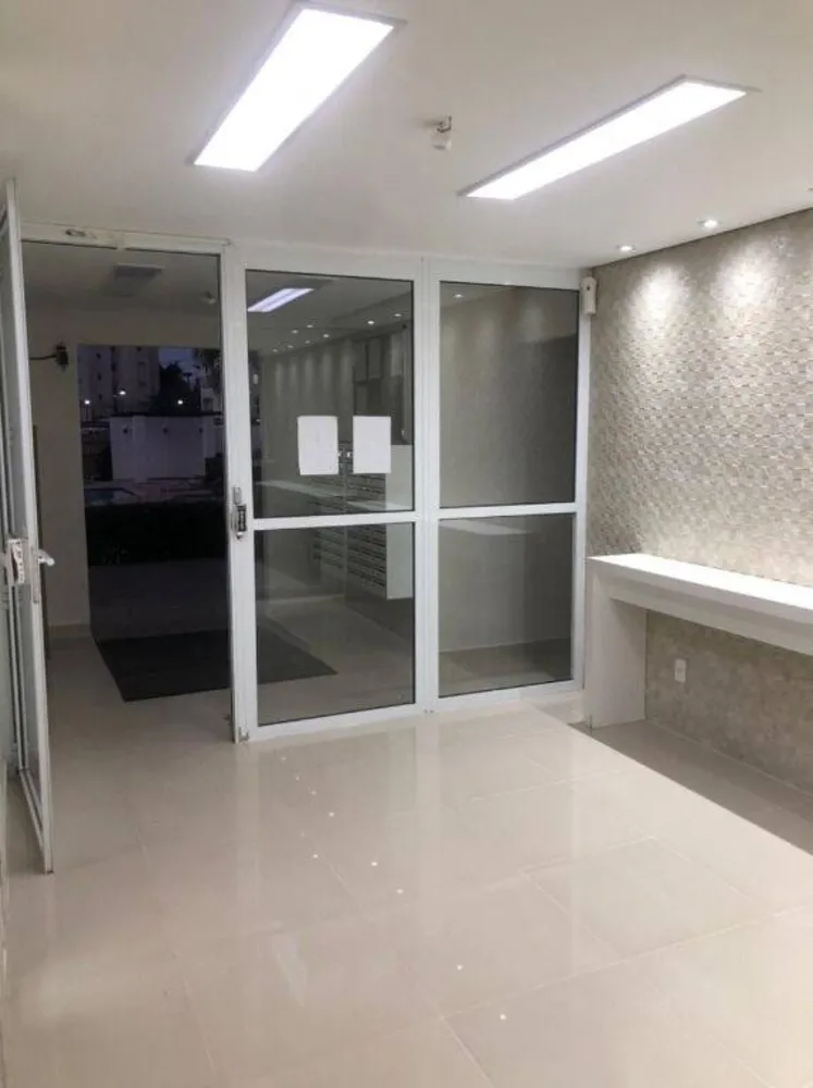 Apartamento, 2 quartos, 50 m² - Foto 4