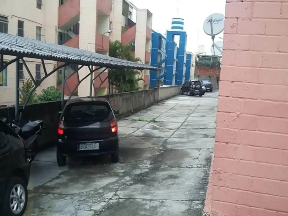 Apartamento, 2 quartos, 55 m² - Foto 3