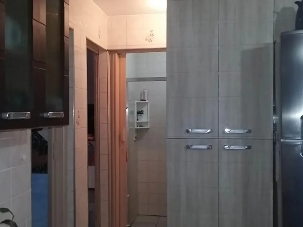 Apartamento, 2 quartos, 55 m² - Foto 6
