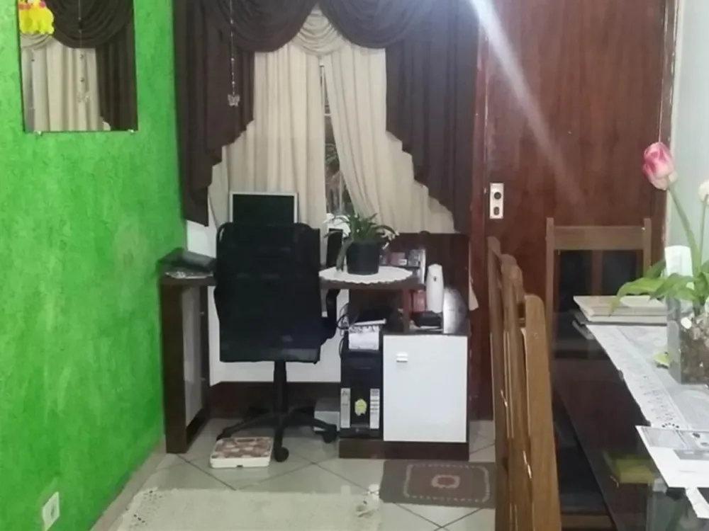 Apartamento, 2 quartos, 55 m² - Foto 4