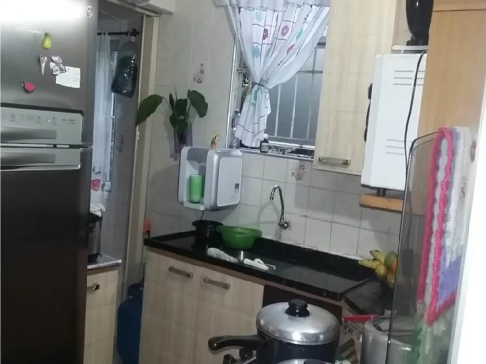Apartamento, 2 quartos, 55 m² - Foto 11