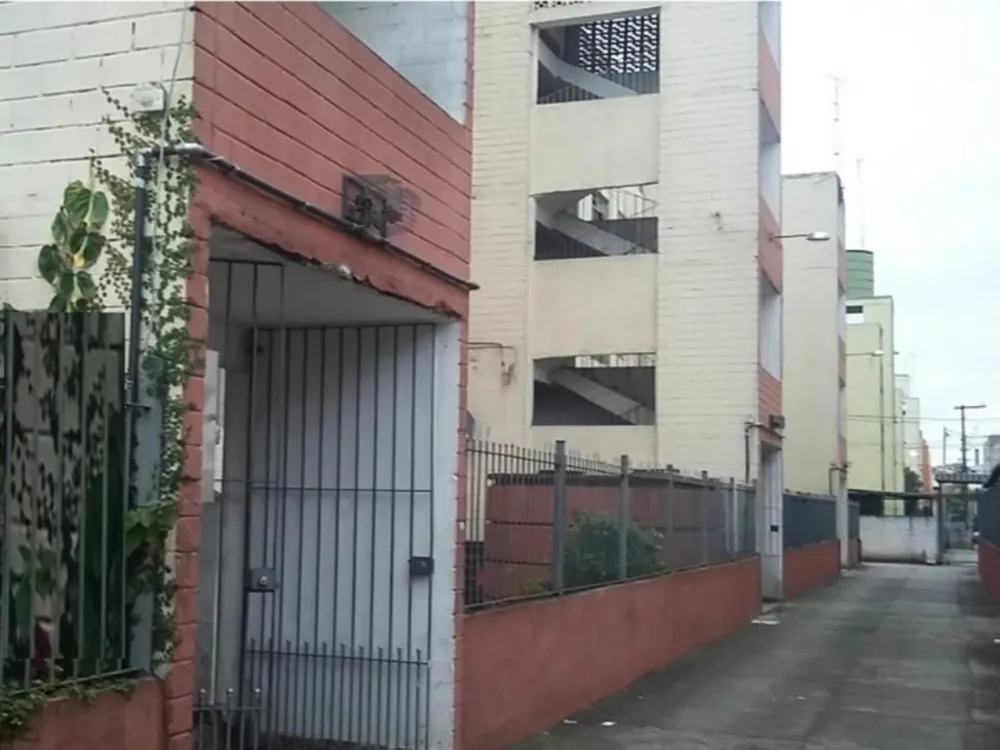 Apartamento, 2 quartos, 55 m² - Foto 1