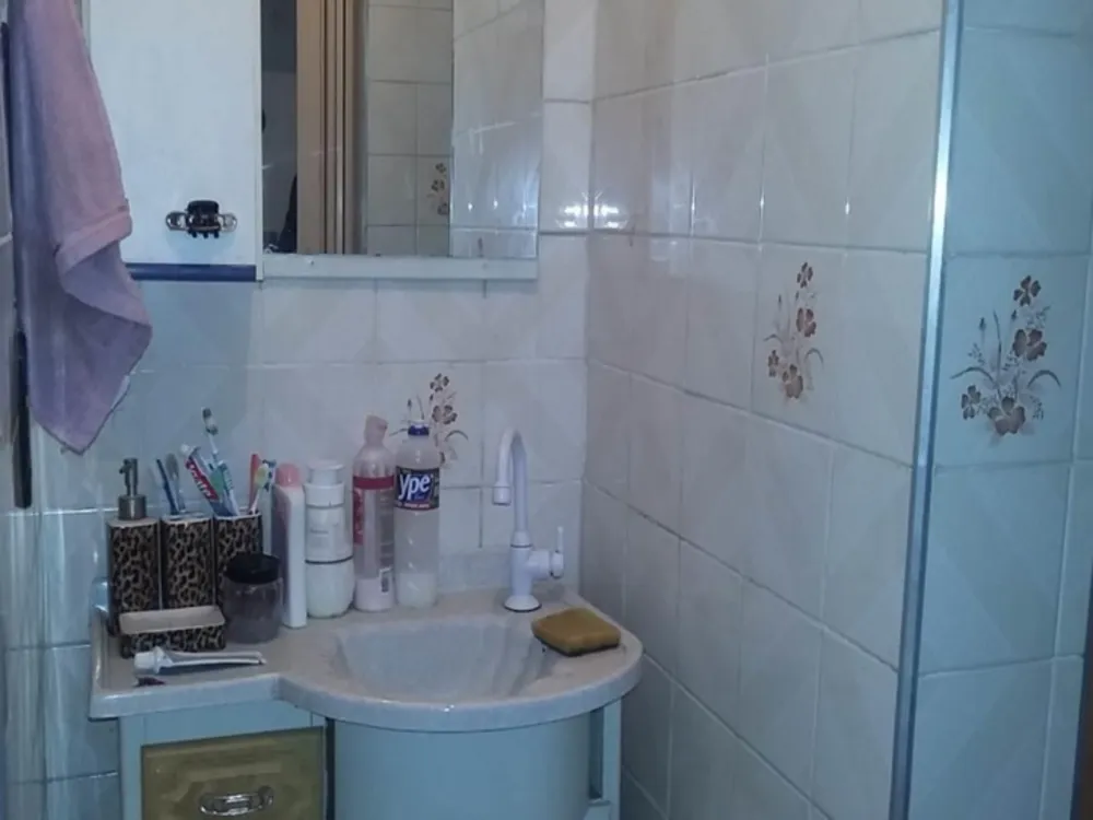 Apartamento, 2 quartos, 55 m² - Foto 7