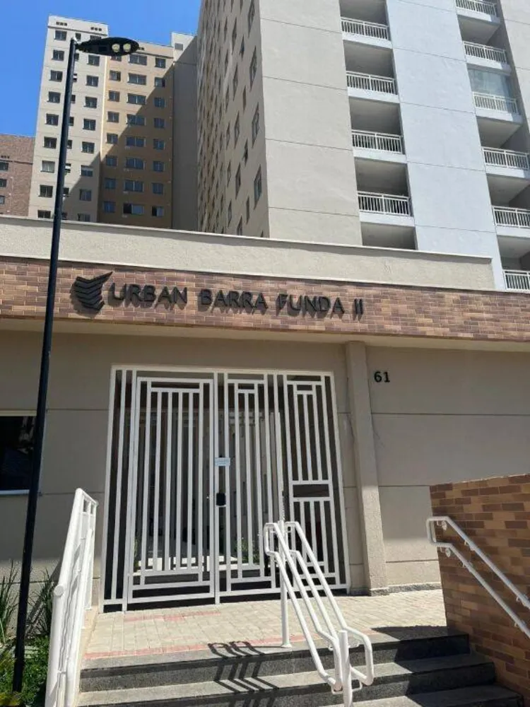 Apartamento, 2 quartos - Foto 1